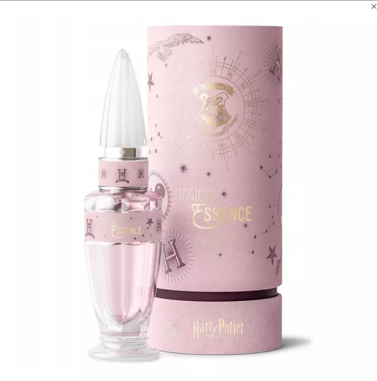 HARRY POTTER MAGICAL ESSENCE PASSION WODA PERFUMOWANA DAMSKA 30ML