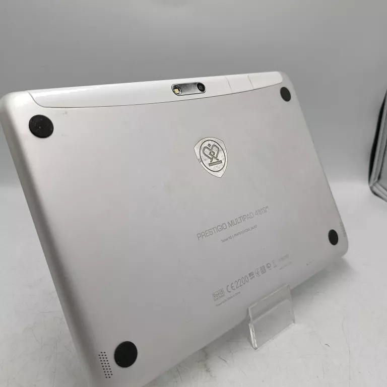 TABLET PRESTIGIO MULTIPAD 4 QUANTUM 10.1 + ŁADOWARKA