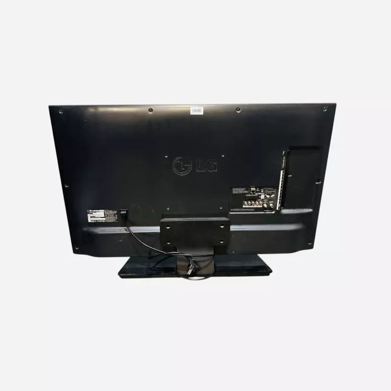 TELEWIZOR LG 43LF631V + PILOT