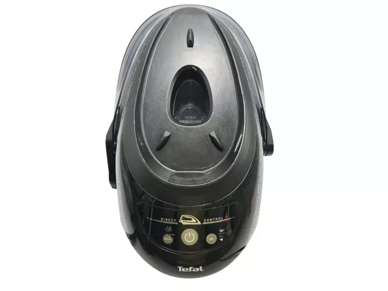 GENERATOR PARY ŻELAZKO TEFAL PRO EXPRESS ULTIMATE GV9620 2600W