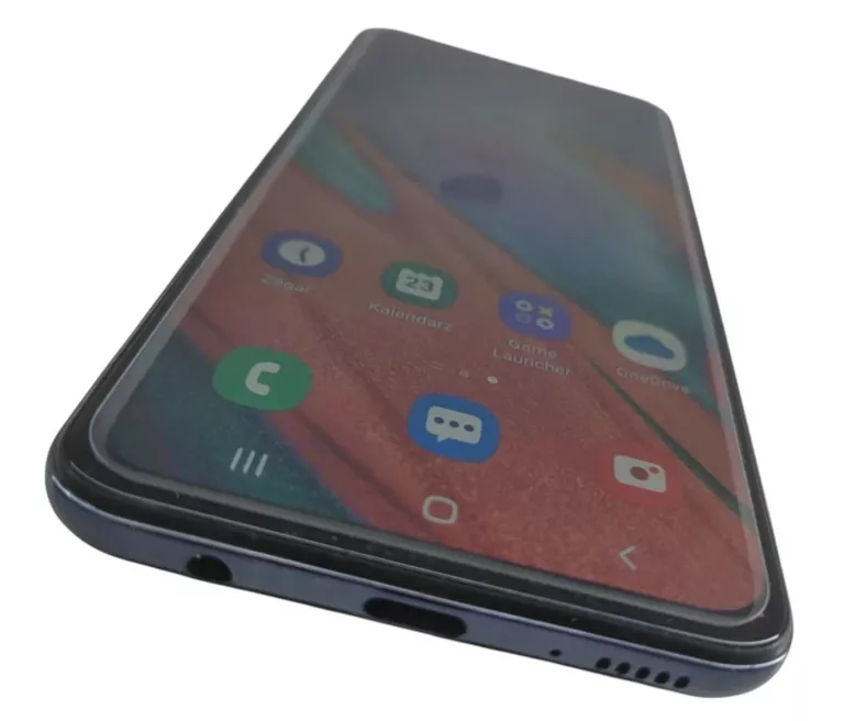 SMARTFON SAMSUNG GALAXY A40 4GB/64GB