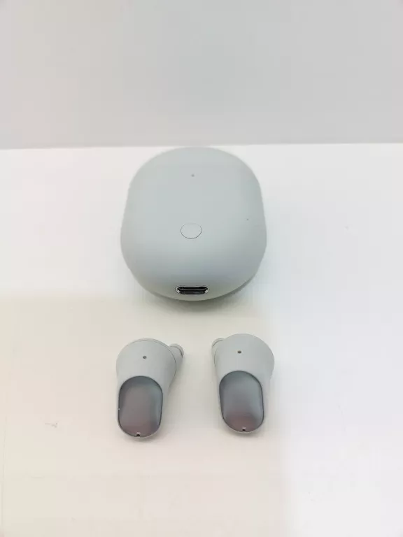 SŁUCHAWKI BEZPRZEWODOWE DOKANAŁOWE Z MIKROFONEM XIAOMI REDMI BUDS 3 PRO