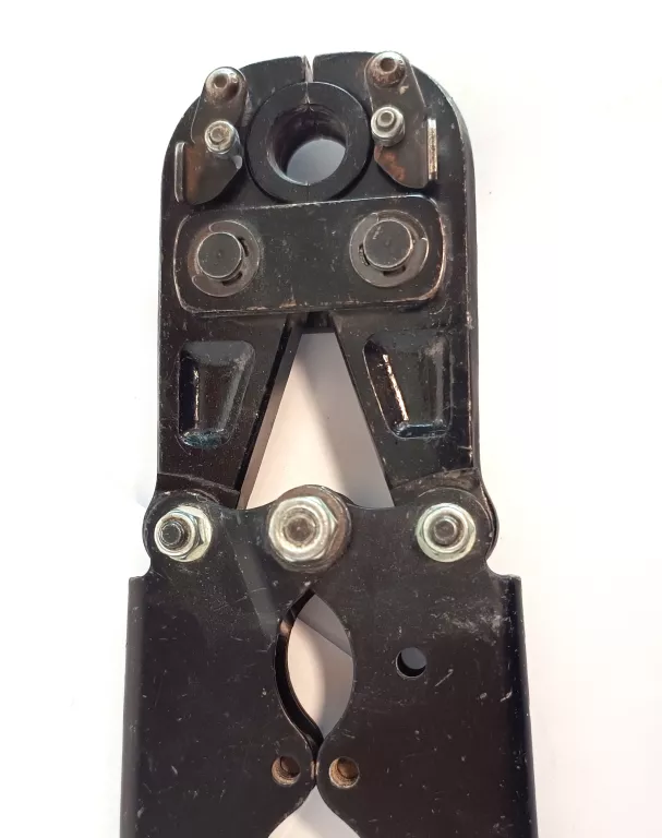 ZACISKARKA RĘCZNA TWEETOP PEX U16