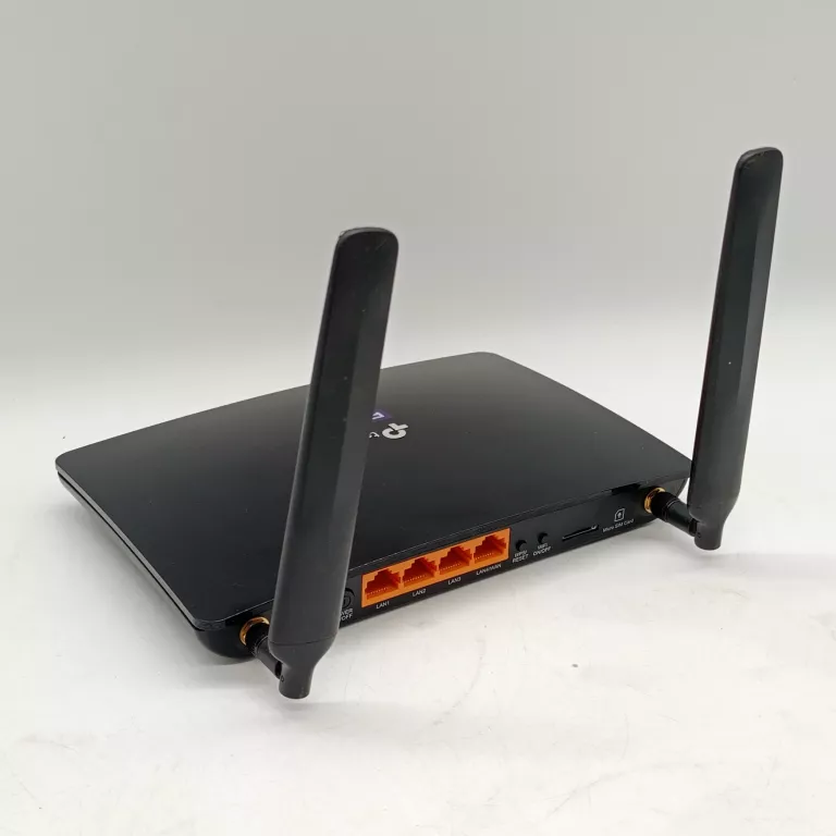 ROUTER TP LINK ARCHER MR600