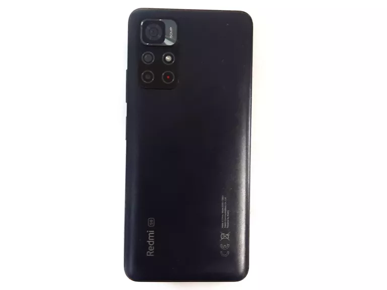 TELEFON REDMI NOTE 11S 5G *PĘKNIĘTY EKRAN*
