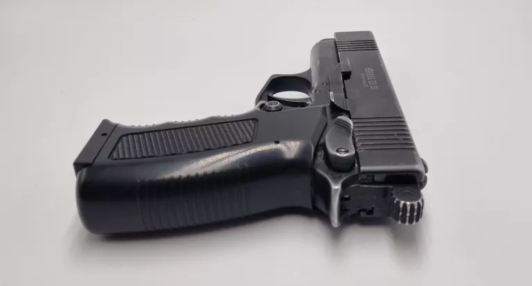 PISTOLET/WIATRÓWKA EKOL ES 55 4,5MM