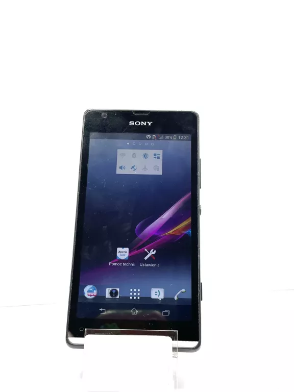 TELEFON SONY C5303