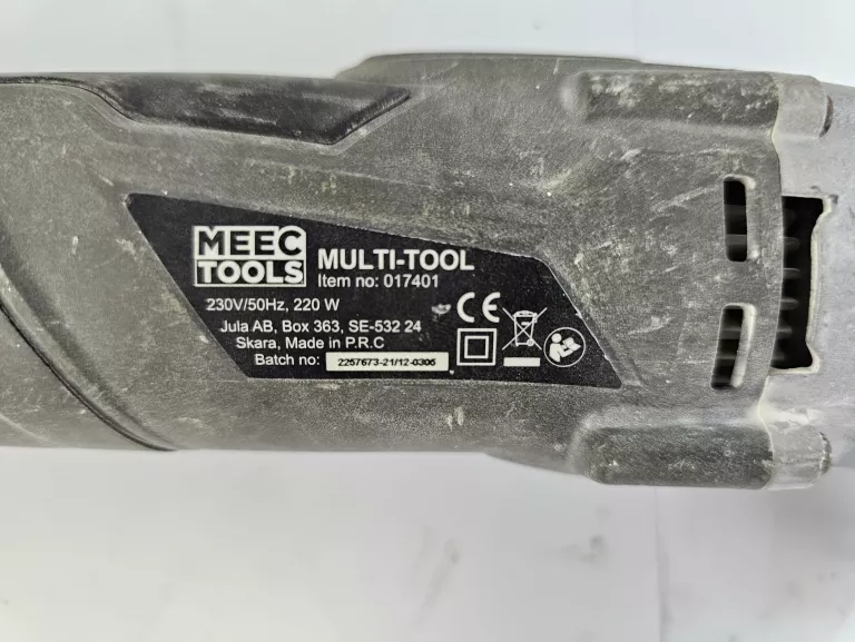 MEEC 017401 URZĄDZENIE WIELOFUNKCYJNE