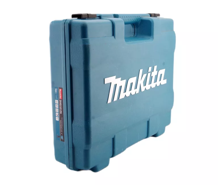 WALIZKA TRANSPORTOWA MAKITA DO OPALARKI DHG181ZK