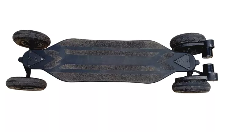 LOANGBOARD MAJESTIC SURFER ZOBACZ