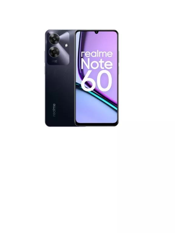 TELEFON REALME NOTE 60 3/64GB KOMPLET