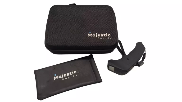 LOANGBOARD MAJESTIC SURFER ZOBACZ