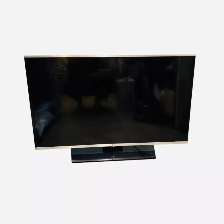 TELEWIZOR LG 43LF631V + PILOT