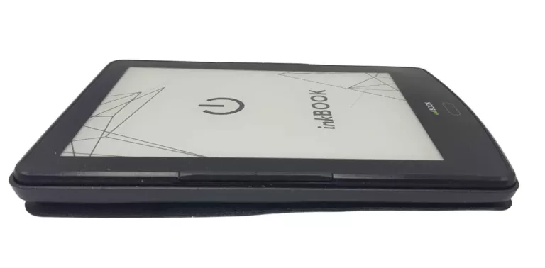 CZYTNIK EBOOK INKBOOK D62 HD ETUI