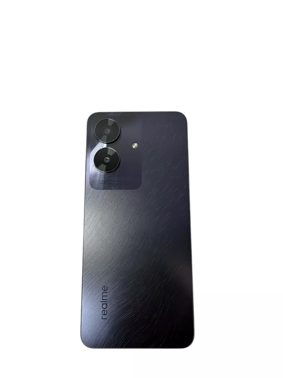 TELEFON REALME NOTE 60 3/64GB KOMPLET