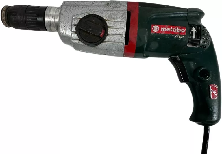 MŁOTOWIERTARKA METABO KHE 24 SP MŁOT 750 W