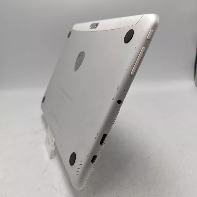 TABLET PRESTIGIO MULTIPAD 4 QUANTUM 10.1 + ŁADOWARKA