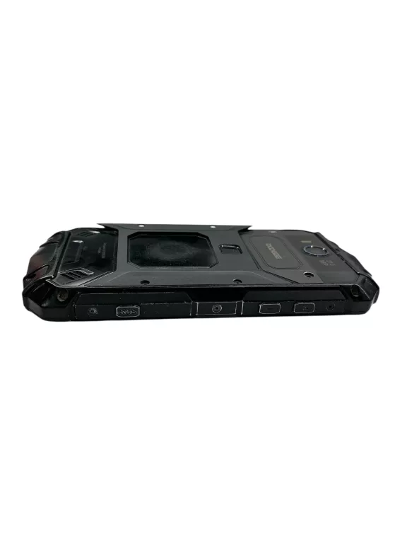 TELEFON SMARTFON DOOGEE S60 4/64GB CZARANY