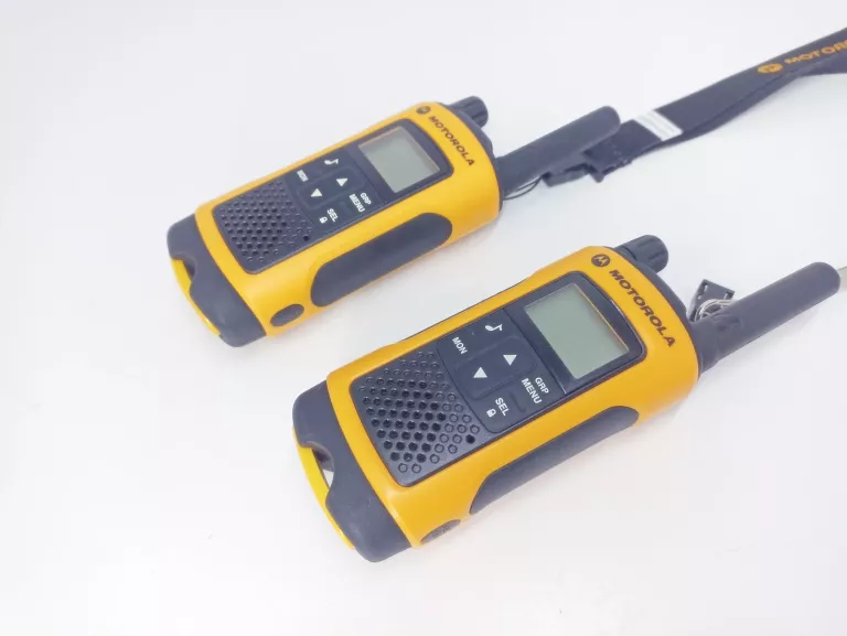 KRÓTKOFALÓWKI MOTOROLA T80 EXTREME HUNTER