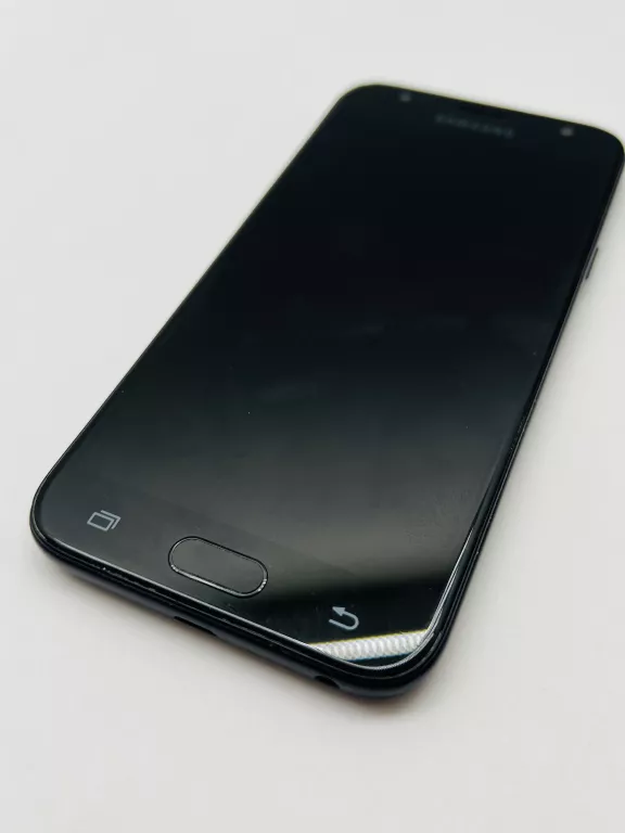 SAMSUNG J3 2017 ŁADOWARKA + PUDEŁKO
