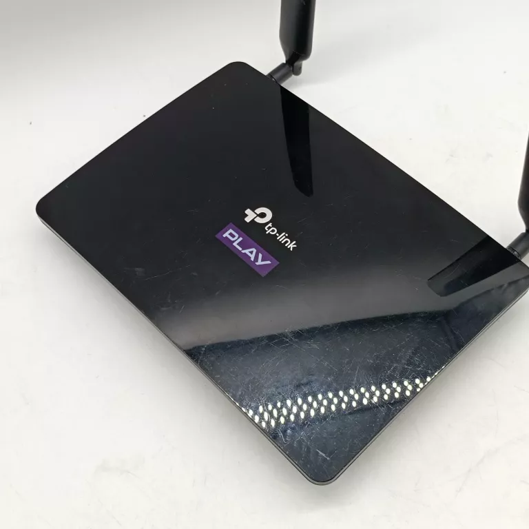 ROUTER TP LINK ARCHER MR600