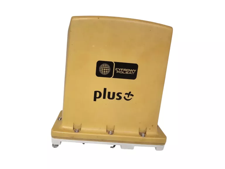 ZESTAW ROUTER MODEM ODU IDU 300 LTE 300/50 MB SIMLOCK: PLUS