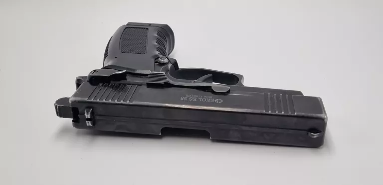 PISTOLET/WIATRÓWKA EKOL ES 55 4,5MM