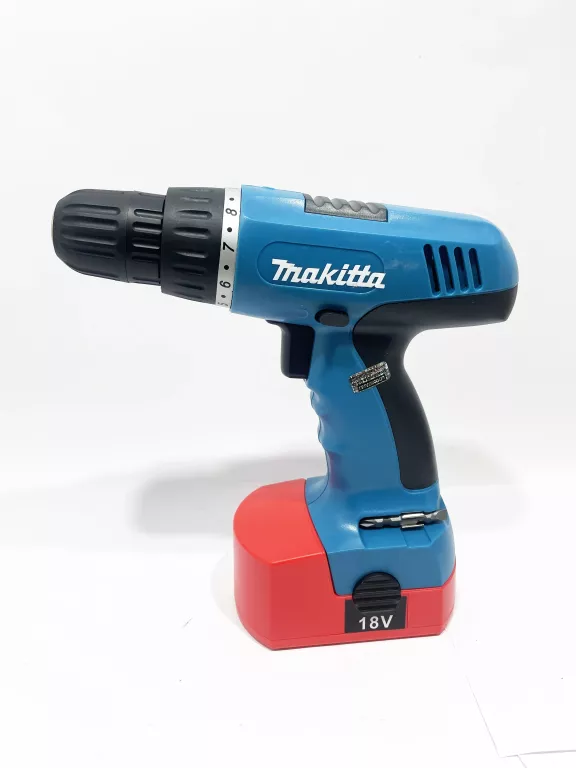 WIERTARKO -WKRĘTARKA