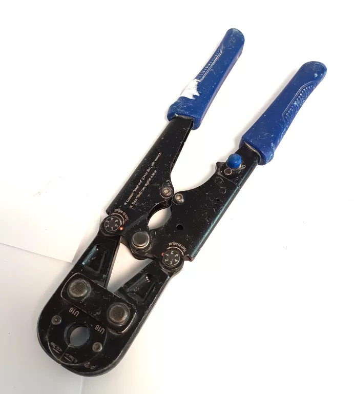 ZACISKARKA RĘCZNA TWEETOP PEX U16