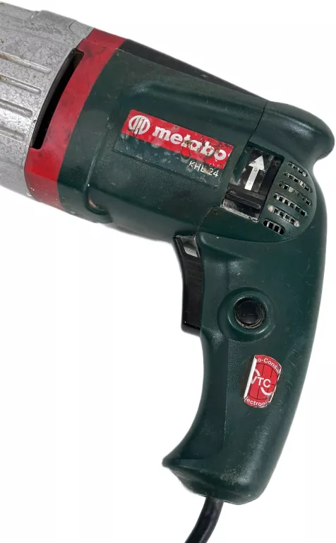 MŁOTOWIERTARKA METABO KHE 24 SP MŁOT 750 W