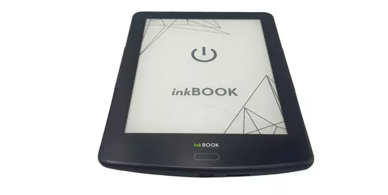 CZYTNIK EBOOK INKBOOK D62 HD ETUI