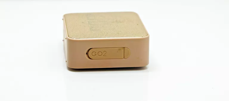 GŁOŚNIK BT JBL GO2 ZŁOTY