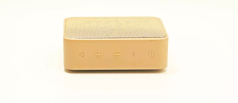 GŁOŚNIK BT JBL GO2 ZŁOTY
