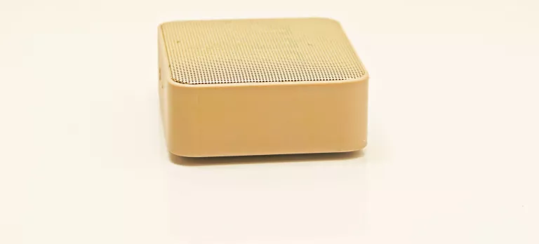 GŁOŚNIK BT JBL GO2 ZŁOTY