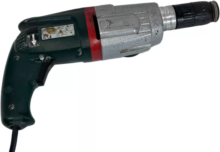 MŁOTOWIERTARKA METABO KHE 24 SP MŁOT 750 W