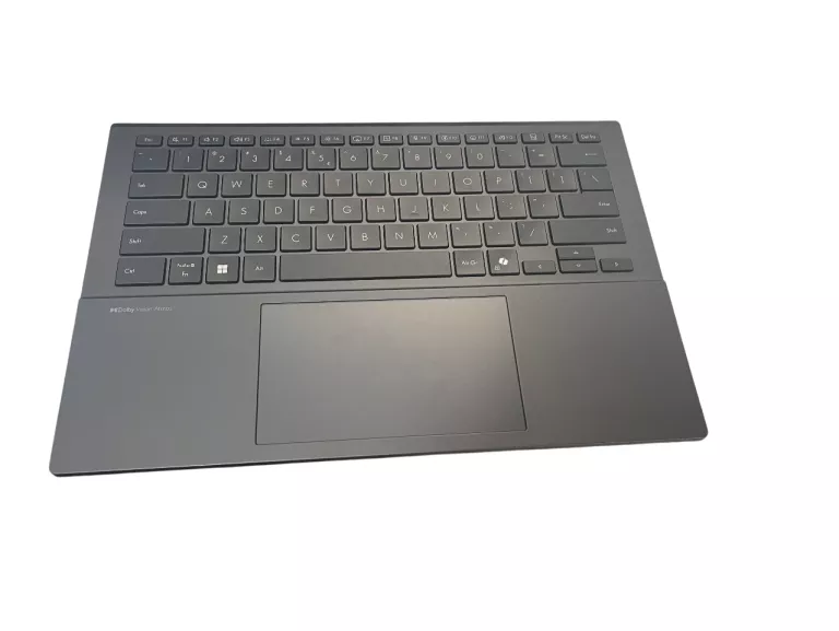 LAPTOP ASUS ZENBOOK DUO 2025 UX8406CA RYSIK ŁAD JAK NOWY