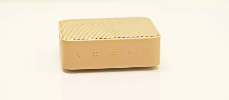 GŁOŚNIK BT JBL GO2 ZŁOTY