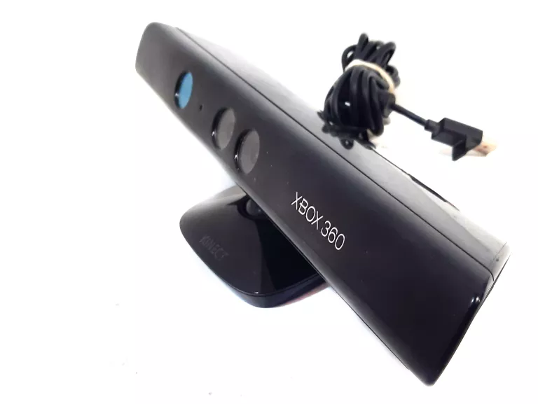 SENSOR RUCHU KINECT XBOX 360 + GRA