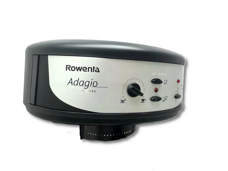 EKSPRES ROWENTA ADAGIO PUMP 15 BARS