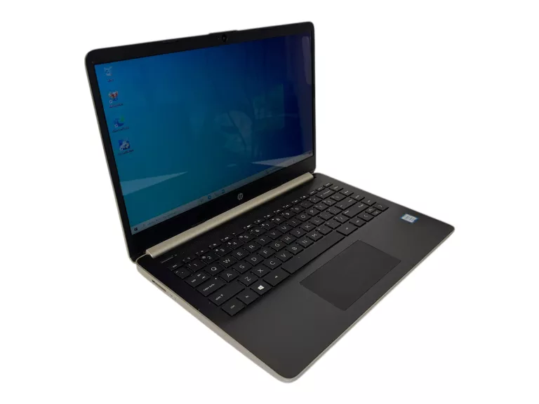 LAPTOP HP 14-DQ0011DX 14 " INTEL CORE I3 8 GB / 512 GB DOTYKOWY