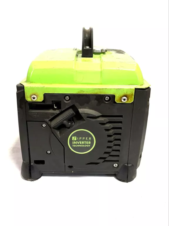 AGREGAT PRĄDOTWÓRCZY GENERATOR ZIPPER ZI-STE1200IV
