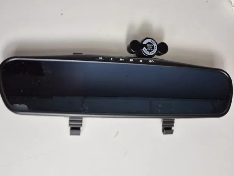 LUSTERKO SAMOCHODOWE Z KAMERĄ HD MIRROR CAM