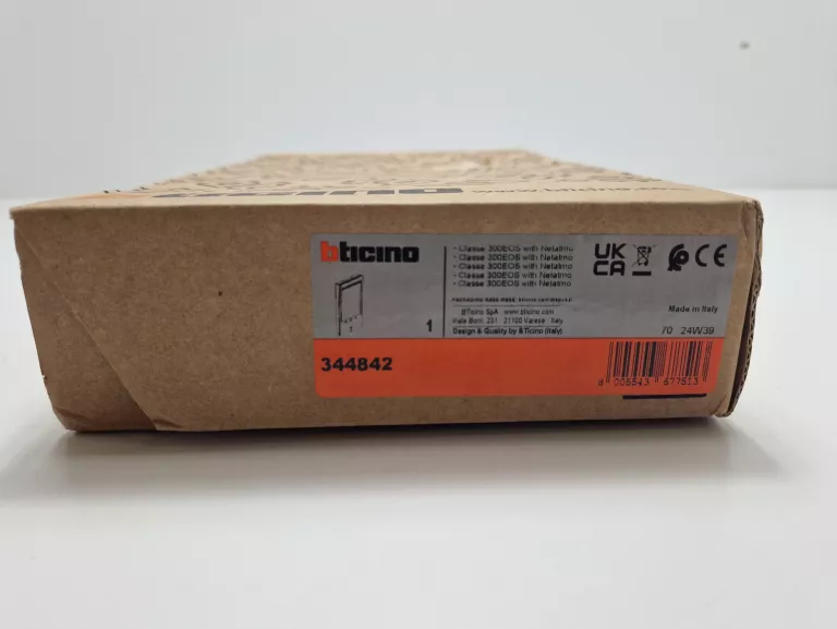 BTICINO 344842 WIDEODOMOFON CLASSE SMART WI-FI C300EOS