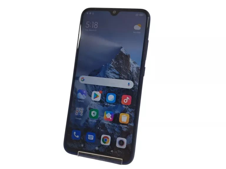 XIAOMI REDMI NOTE 8 4/128GB