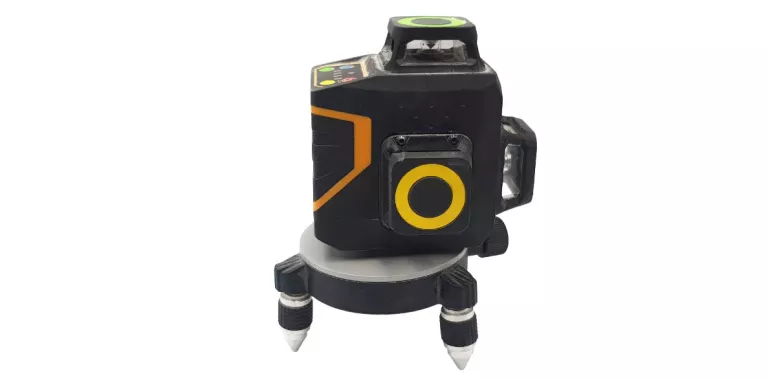 SMART LASER KRZYŻOWY ZIELONY SM-06-03030GM 30 M 360 STOPNI PILOT