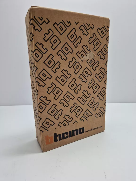 BTICINO 344842 WIDEODOMOFON CLASSE SMART WI-FI C300EOS
