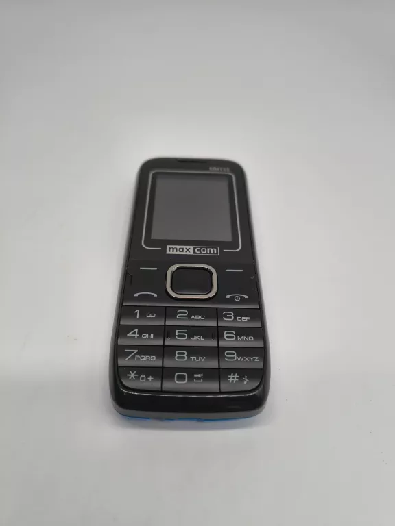 TELEFON MAXCOM MM135