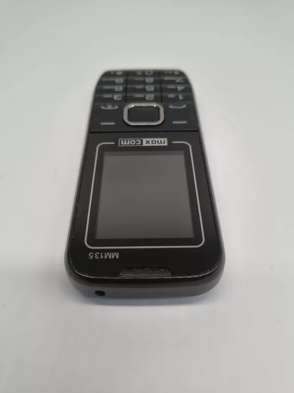 TELEFON MAXCOM MM135