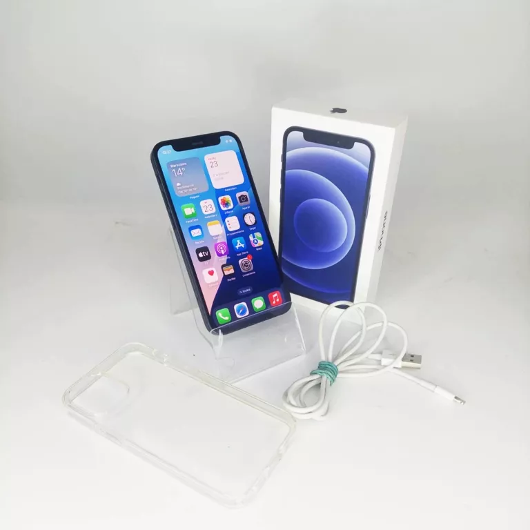 APPLE IPHONE 12 MINI 4/64GB