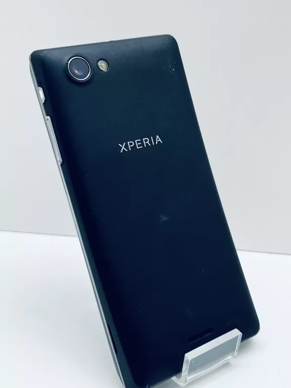 TELEFON SONY XPERIA J